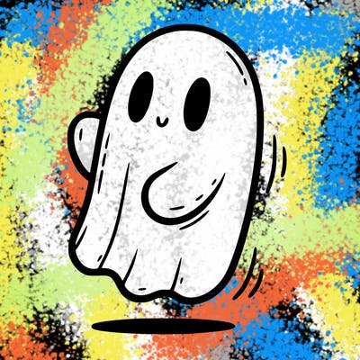 ghost