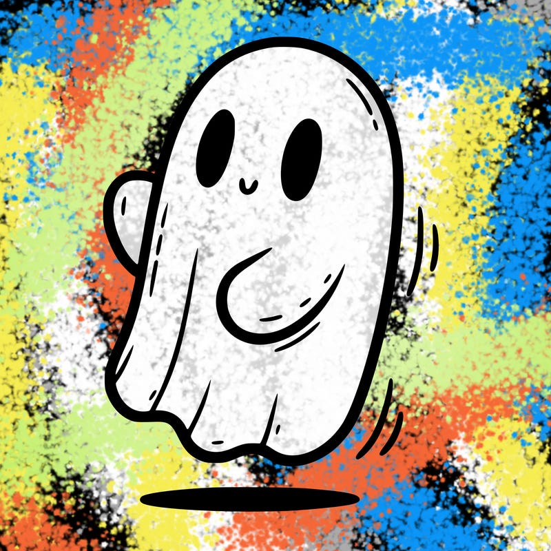 ghost