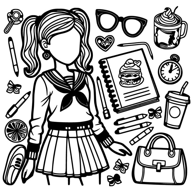 preppy