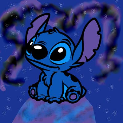 stitch