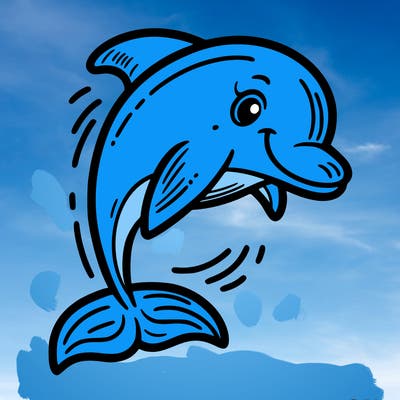 dolphin