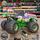 Mud Truck Driving Game Offroad