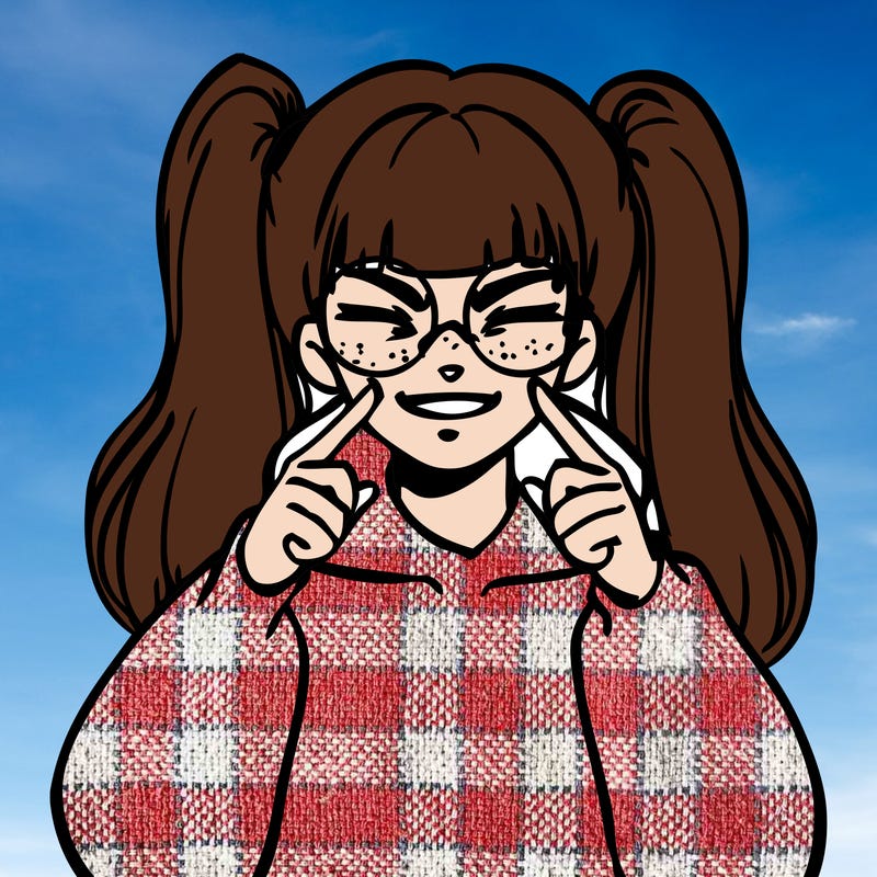 After
