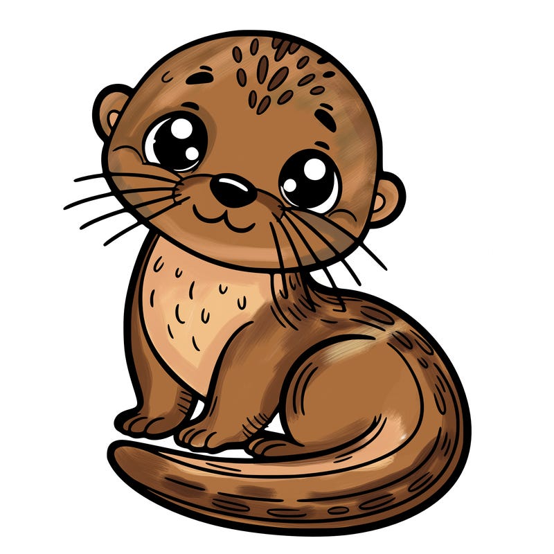 otter