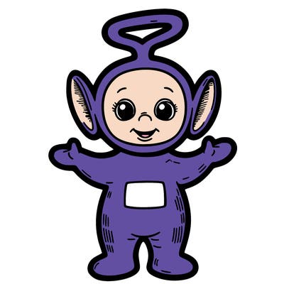 teletubbies
