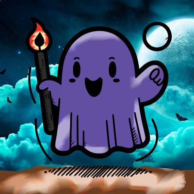 ghost