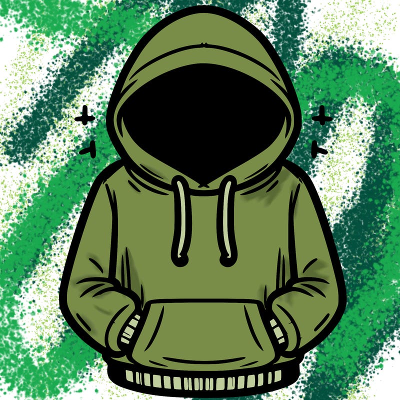 hoodie