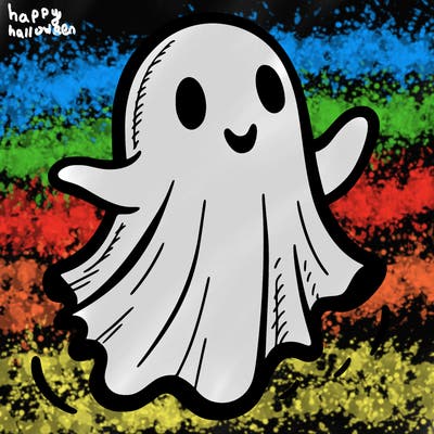 ghost