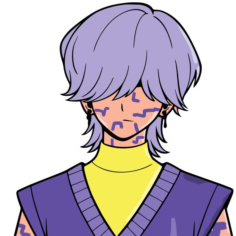 After