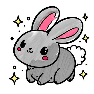 bunny