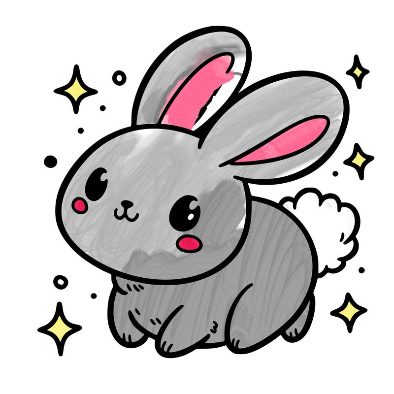 bunny