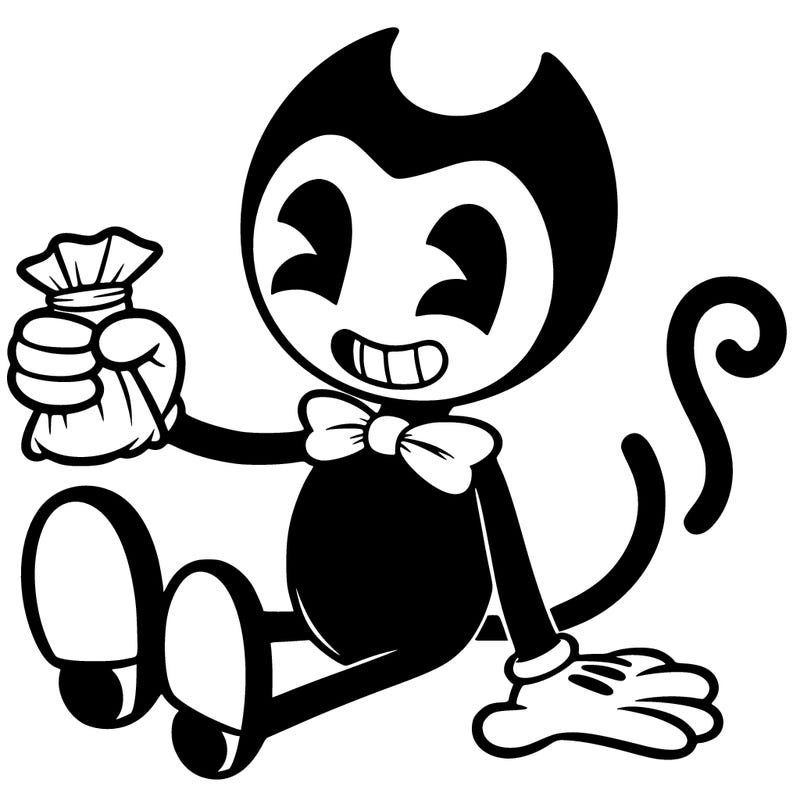 bendy