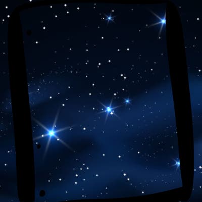 blank white page with nothing drawn on it