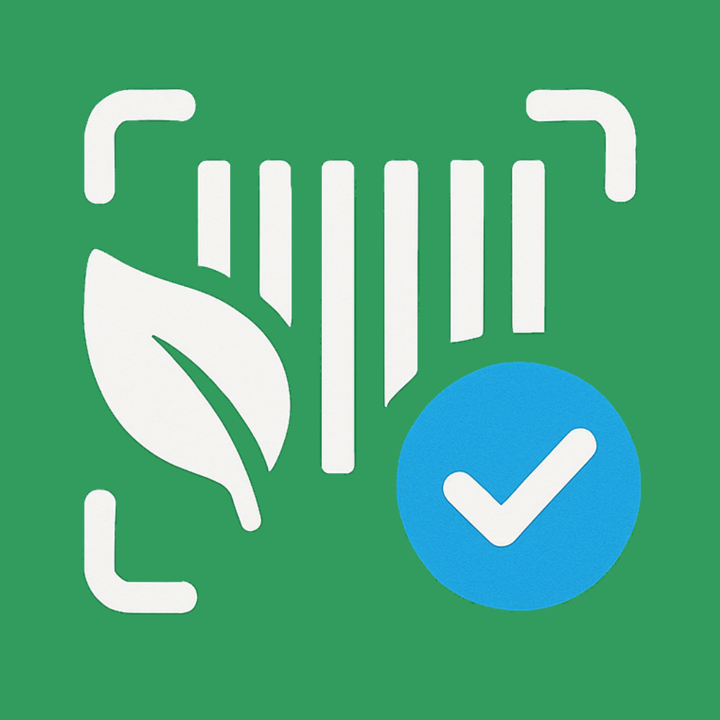 Vegan Food Scanner - VegVisor - Food & Drink App | MWM