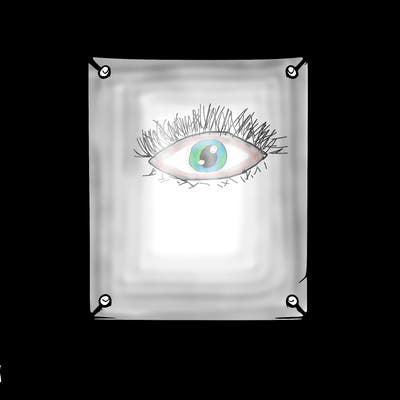 blank canvas