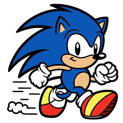 sonic