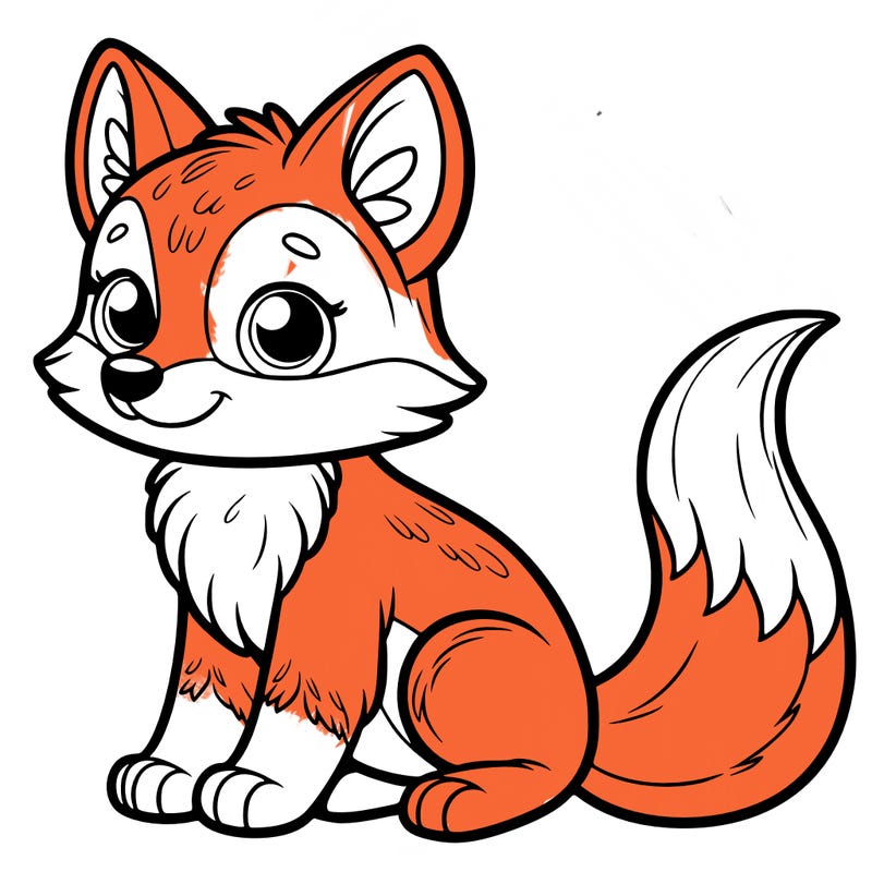fox