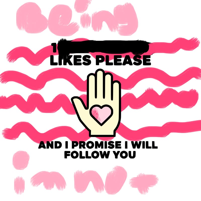 100000000000 likes please and i promise i will follow you