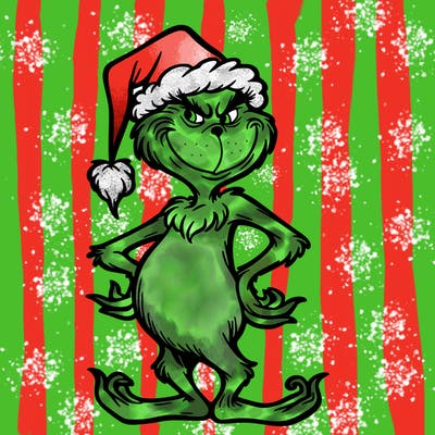 grinch