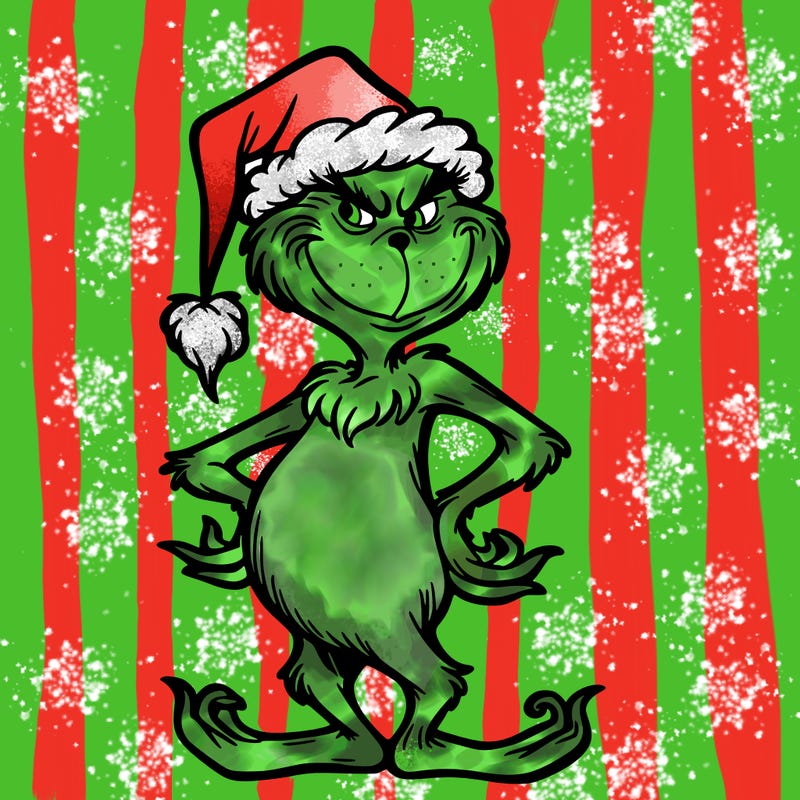 grinch