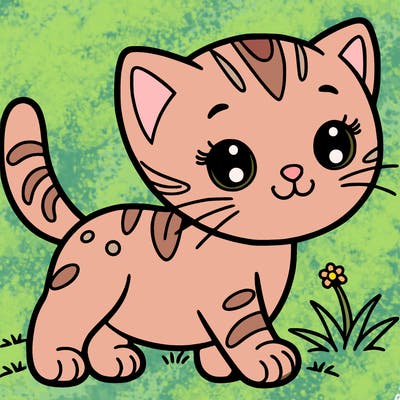 kitty