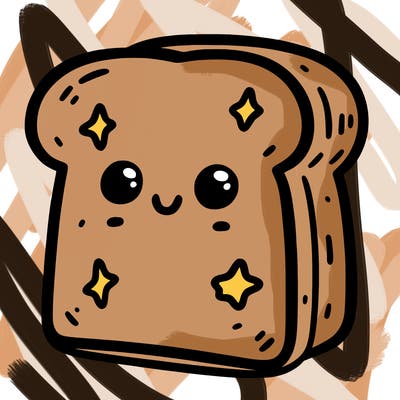 toast