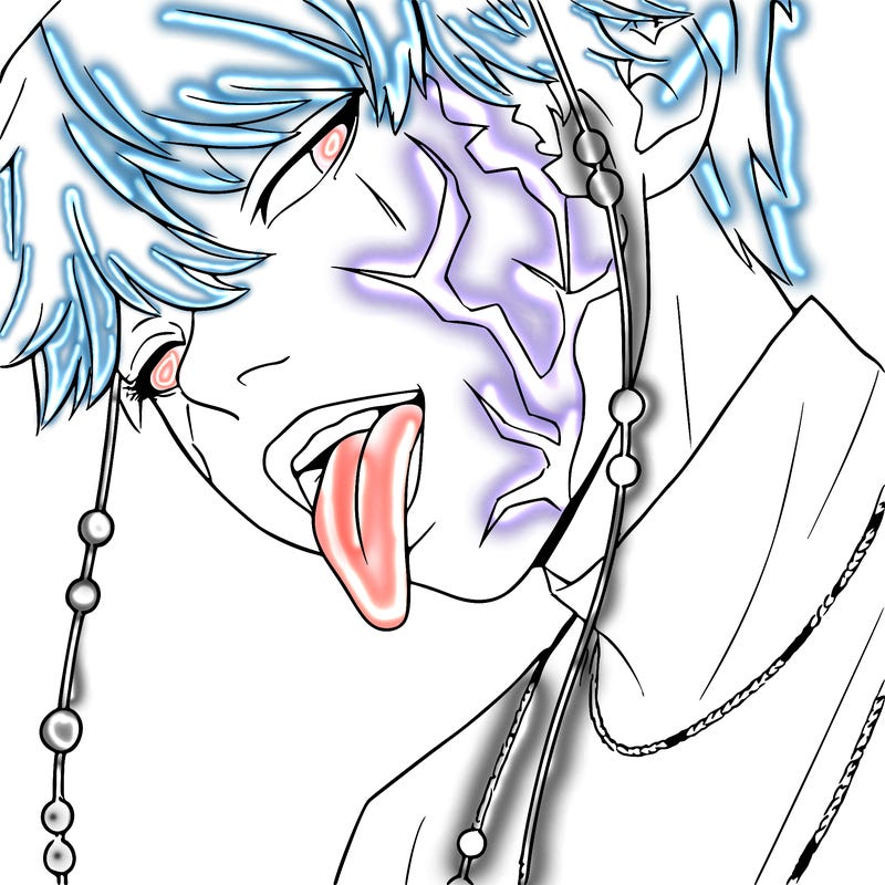 After