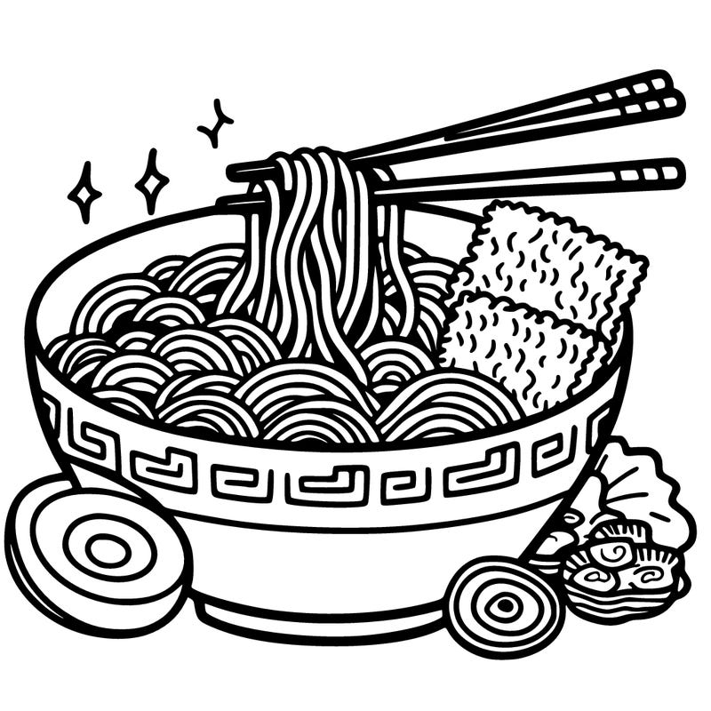 ramen
