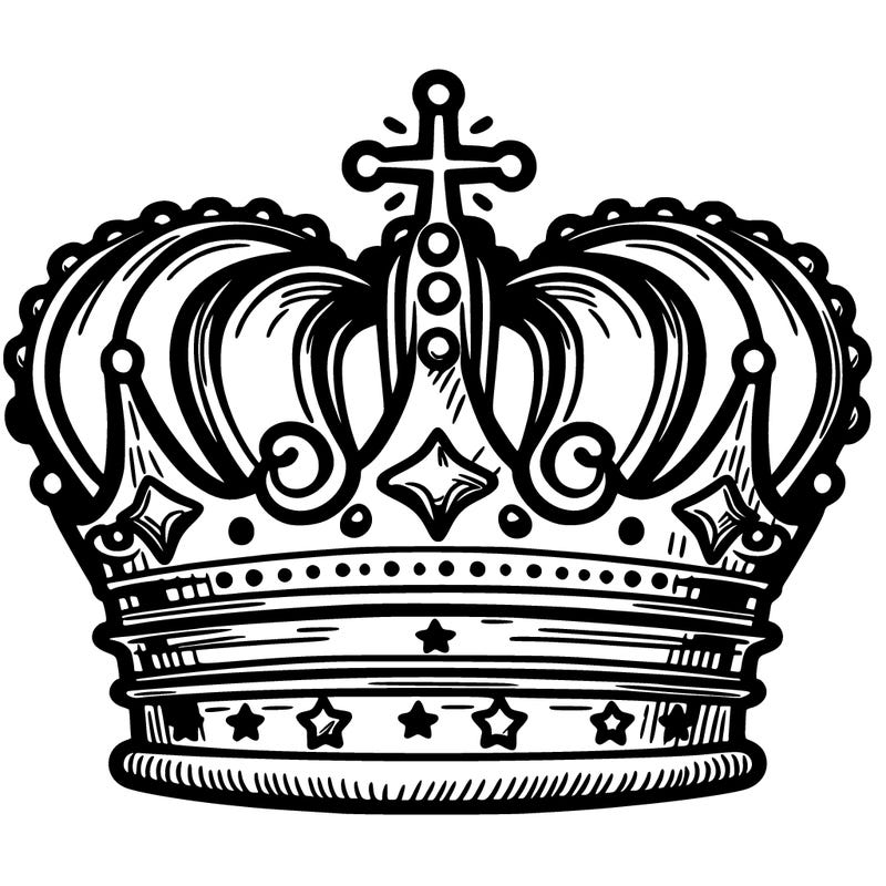 crown