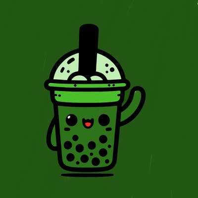 boba tea