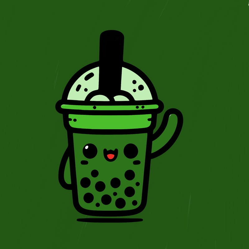 boba tea