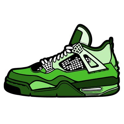 jordan 4
