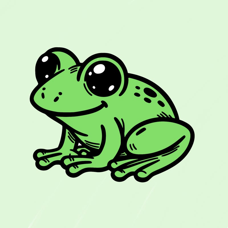 frog