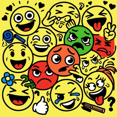 emojis