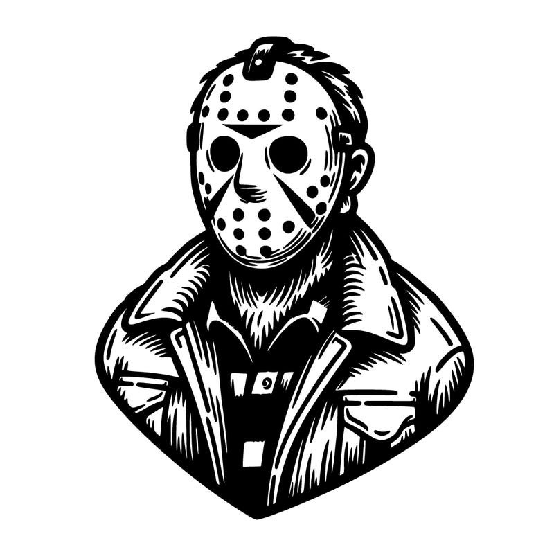 jason voorhees