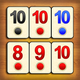 Rummy 4 in 1 Board Game