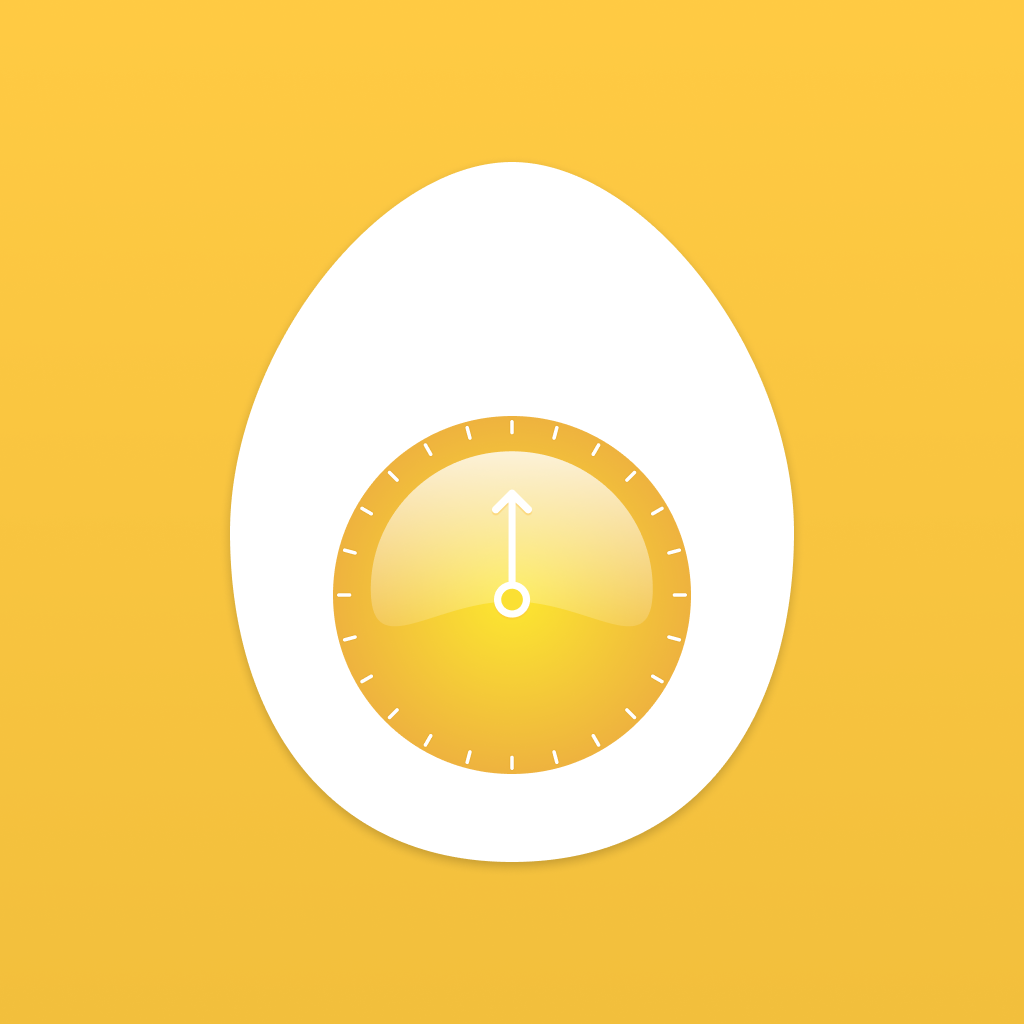 Super Egg Timer - Food & Drink App | MWM