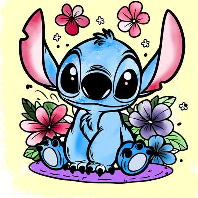 stitch