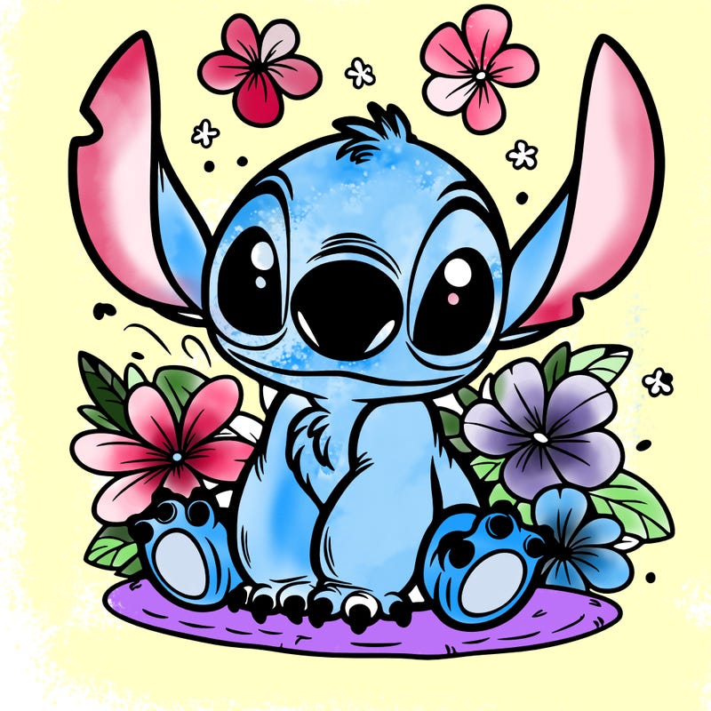 stitch