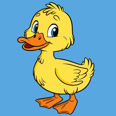 duck