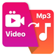 ClipTube: Video to MP3 Maker