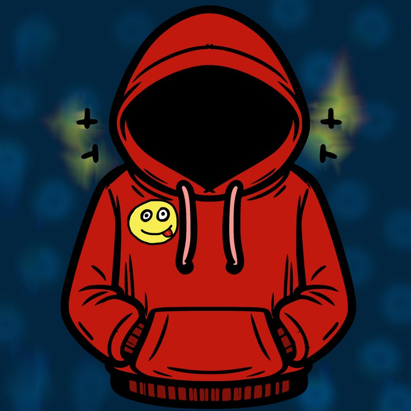 hoodie