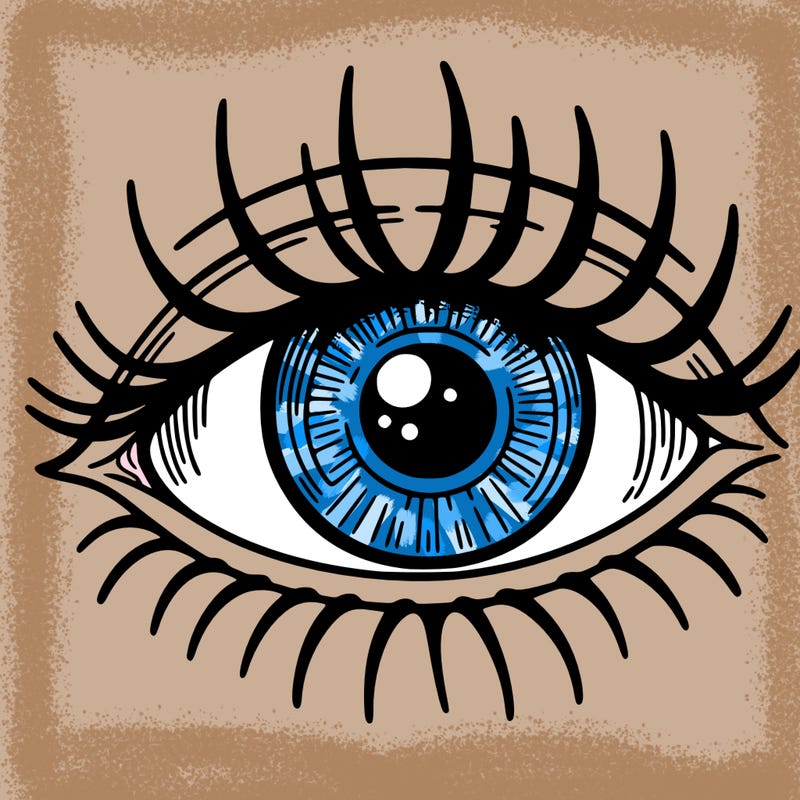 eye