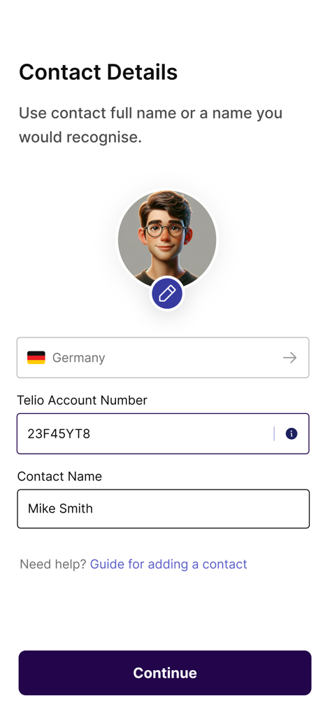 CYOU - Business App | MWM