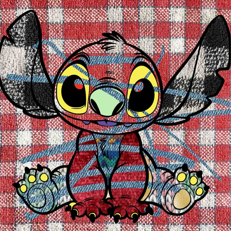 stitch