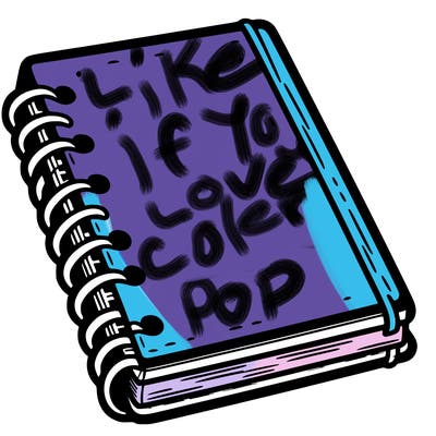 notebook