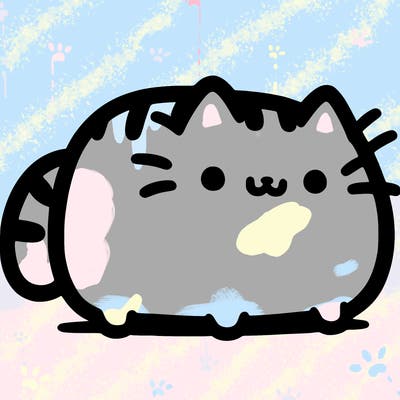 pusheen