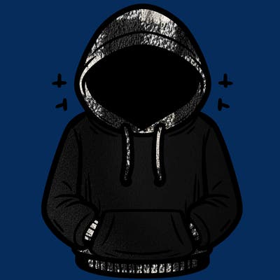 hoodie