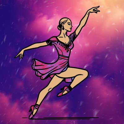 dancer