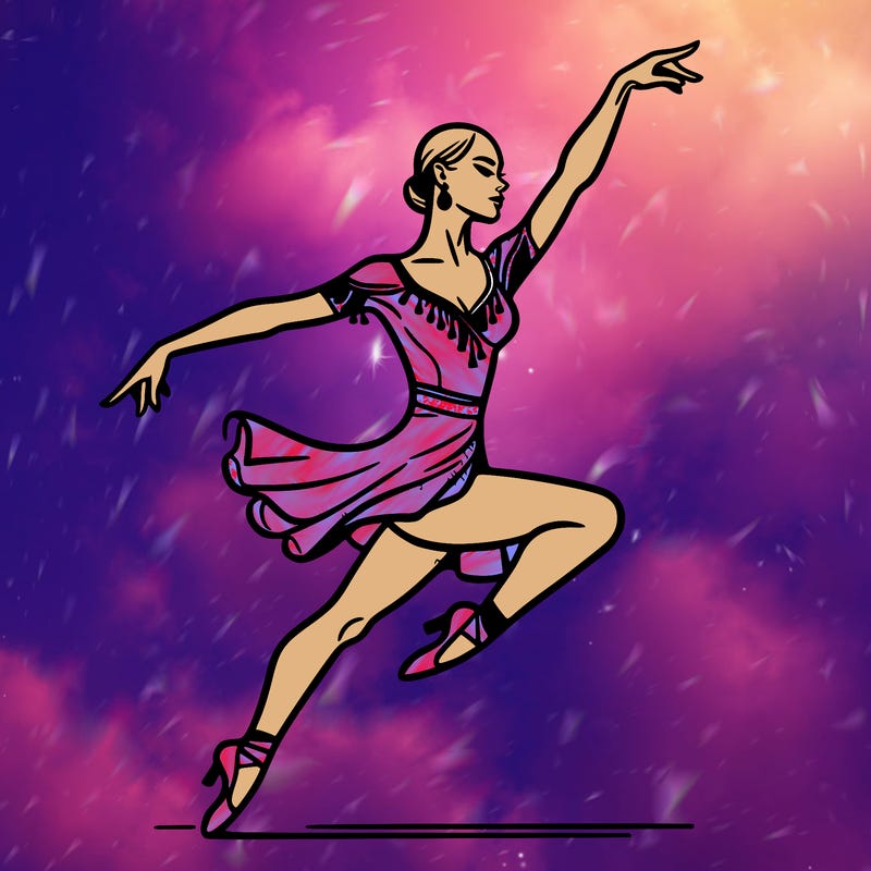 dancer